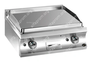 Сковорода открытая газовая Apach Chef Line GLFTG89L