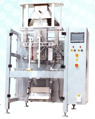 Автомат упаковочный DP-900