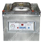 Упаковщик вакуумный Foodatlas DZQ-400/2F Eco с опцией газонаполнения