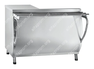 Кассовая кабина Abat КК-70М