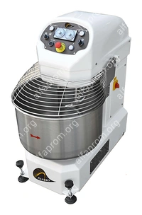 Тестомес спиральный PANERO SUN60PL