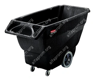 Тележка грузовая Rubbermaid FG101300BLA