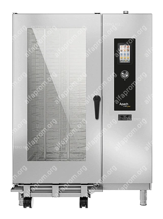 Пароконвектомат Apach Chef Line LGI202T
