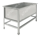 Ванна моечная ITERMA ВС-10/1400/700