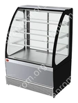 Витрина кондитерская Марихолодмаш Veneto (new) VS-0,95 нерж.