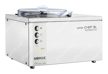Фризер для мороженого Nemox Gelato Chef 3L Automatic