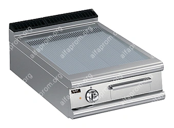 Сковорода открытая газовая Apach Chef Line LFTG69CRT