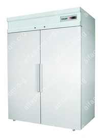 Шкаф холодильный POLAIR CV110-S