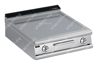 Сковорода открытая газовая Apach Chef Line LFTG89LT