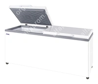 Ларь морозильный Снеж МЛК-800