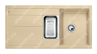 Кухонная мойка Blanco Metra 6 S