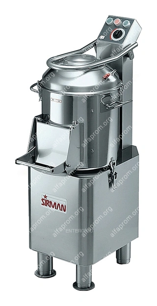 Картофелечистка Sirman LC/PPJ 10