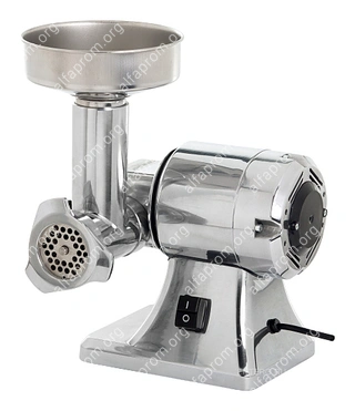 Мясорубка Apach ATS8 220В