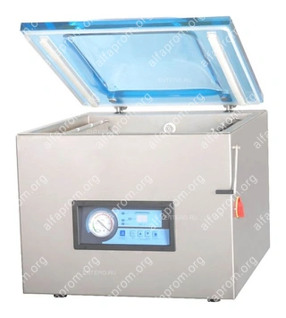 Упаковщик вакуумный Hualian HVC-510T/2A 380В