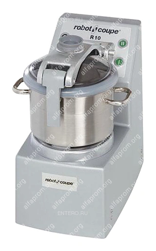 Куттер Robot Coupe R10