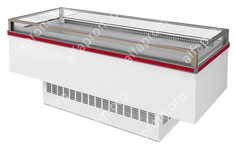 Бонета холодильная Марихолодмаш Бонета Мальта ВХСо-1,5