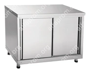 Стол производственный Abat СТКО-6-2