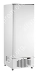 Шкаф холодильный Abat ШХс-0,7-02 краш. (нижний агрегат)