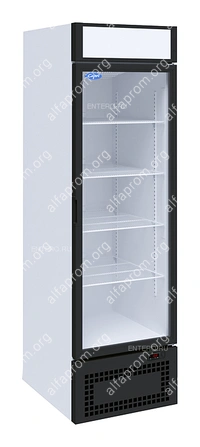 Шкаф холодильный Марихолодмаш Капри 0,5 СК