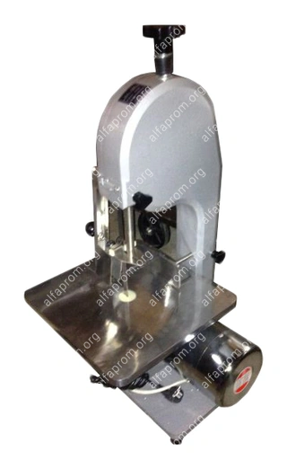 Пила ленточная JG-210 (AR) Foodatlas