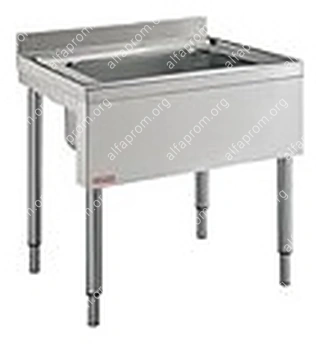 Ванна моечная Angelo Po 08L16