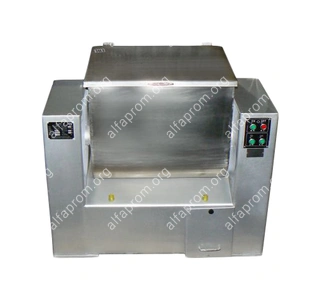 Машина для смешивания фарша BWL-100 (AR) Foodatlas