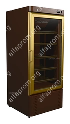 Шкаф холодильный Carboma R560Св