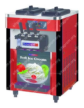 Фризер для мороженого Cooleq IFE-3