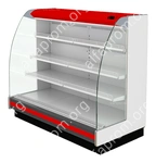 Горка холодильная Марихолодмаш Варшава 160/94 ВХСнп-2,5