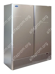 Шкаф холодильный Марихолодмаш Капри 1,5 М нерж.