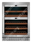 Винный шкаф CASO WineChef Pro 40