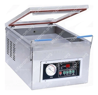 Упаковщик вакуумный Assum DZ-260/PD