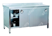 Нейтральный модуль INOKSAN INO-KGD140