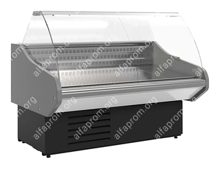Витрина холодильная CRYSPI Octava XL SN 1500