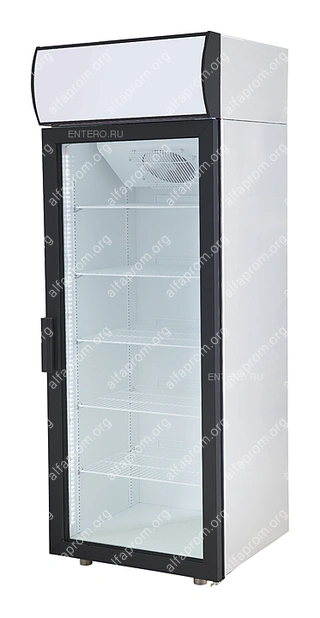 Шкаф холодильный POLAIR DM105-S 2.0