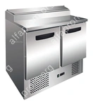 Стол холодильный для пиццы GASTRORAG PS200 SEC