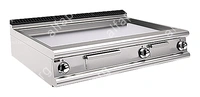 Сковорода открытая газовая Apach Chef Line LFTG127CLT