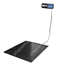 Весы напольные МАССА-К 4D-PMF-20/15-2000-A