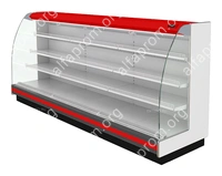 Горка холодильная Марихолодмаш Варшава 160/94 ВХСнп-3,75