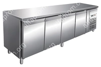 Стол холодильный Forcar GN4100TN