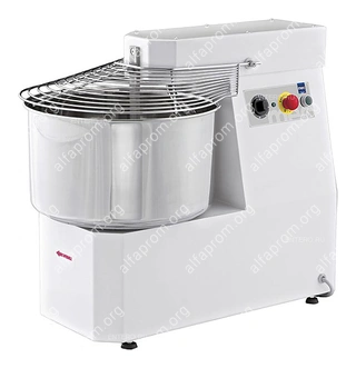 Тестомес спиральный MEC SK-40-2S