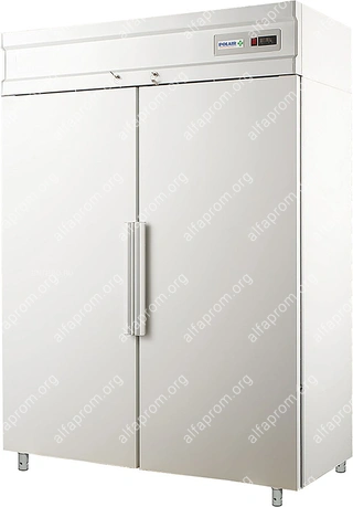 Шкаф холодильный POLAIR ШХФ-1,4