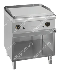 Сковорода открытая газовая Apach APTG-77PL