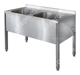 Ванна моечная ITERMA ВЦ-24/1200/700