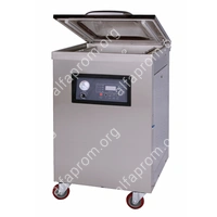 Напольный вакуумный упаковщик HVC-510F/2A (нерж.)