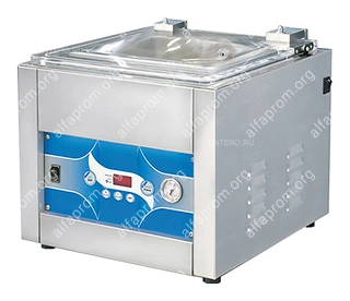 Упаковщик вакуумный MEC Square 300/F-B