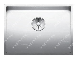 Кухонная мойка Blanco Claron 700-IF InFino