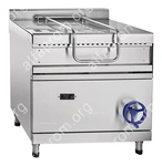 Сковорода опрокидывающаяся Abat ГСК-90-0,27-40