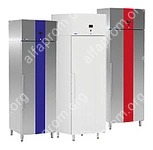 Шкаф холодильный ITALFROST (CRYSPI) S 700 SN оцинк.