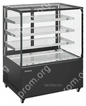 Витрина тепловая Carboma KC78-130 SH 1,2-1 COSMO